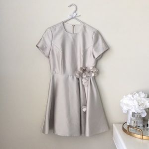 Lovely mini dress